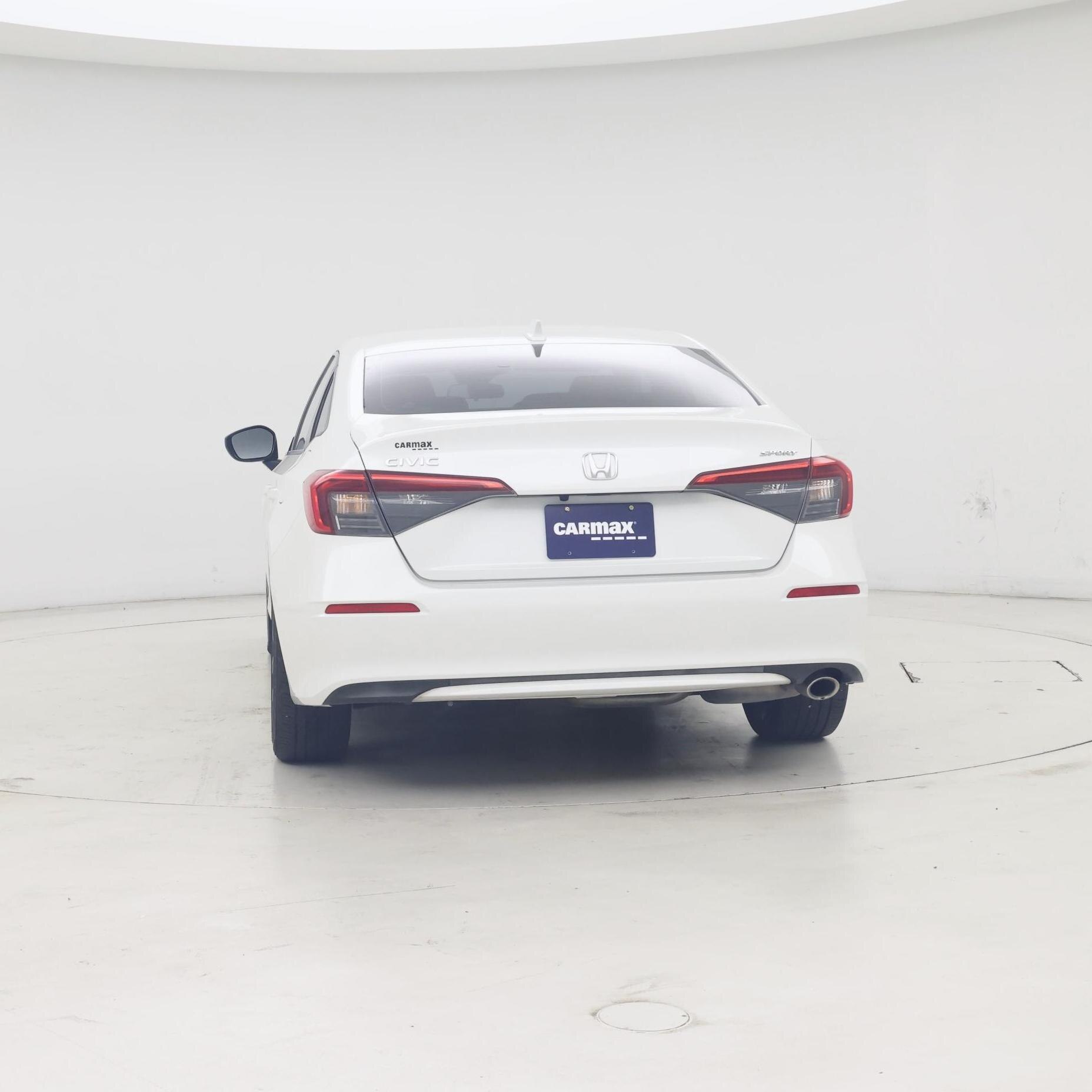 Thumbnail: 2023 Honda Civic - 6