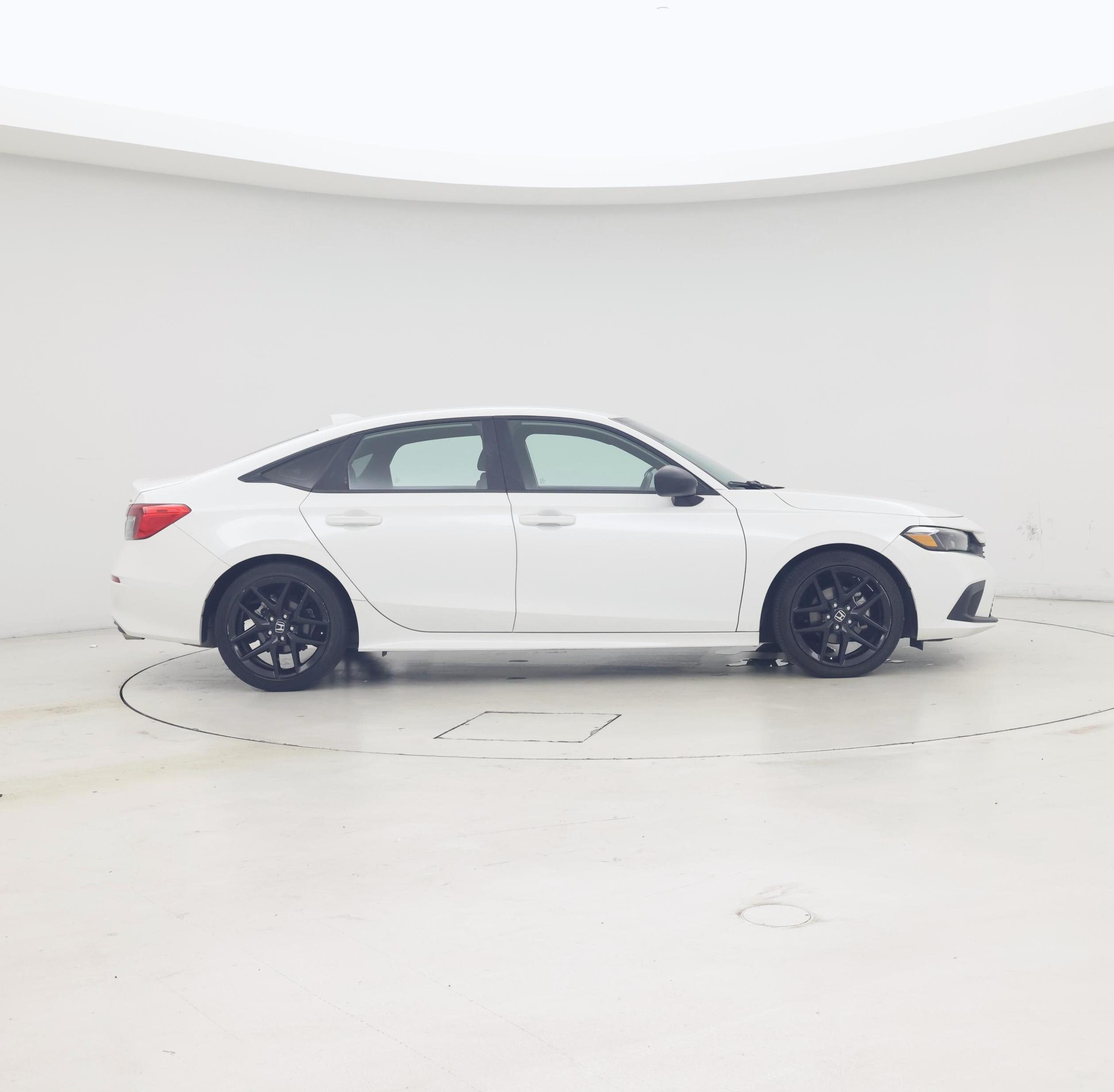 Thumbnail: 2023 Honda Civic - 7