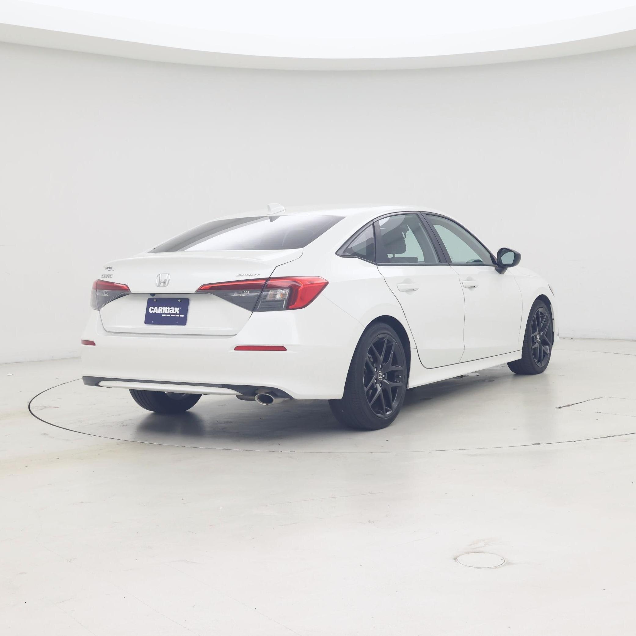 Thumbnail: 2023 Honda Civic - 8
