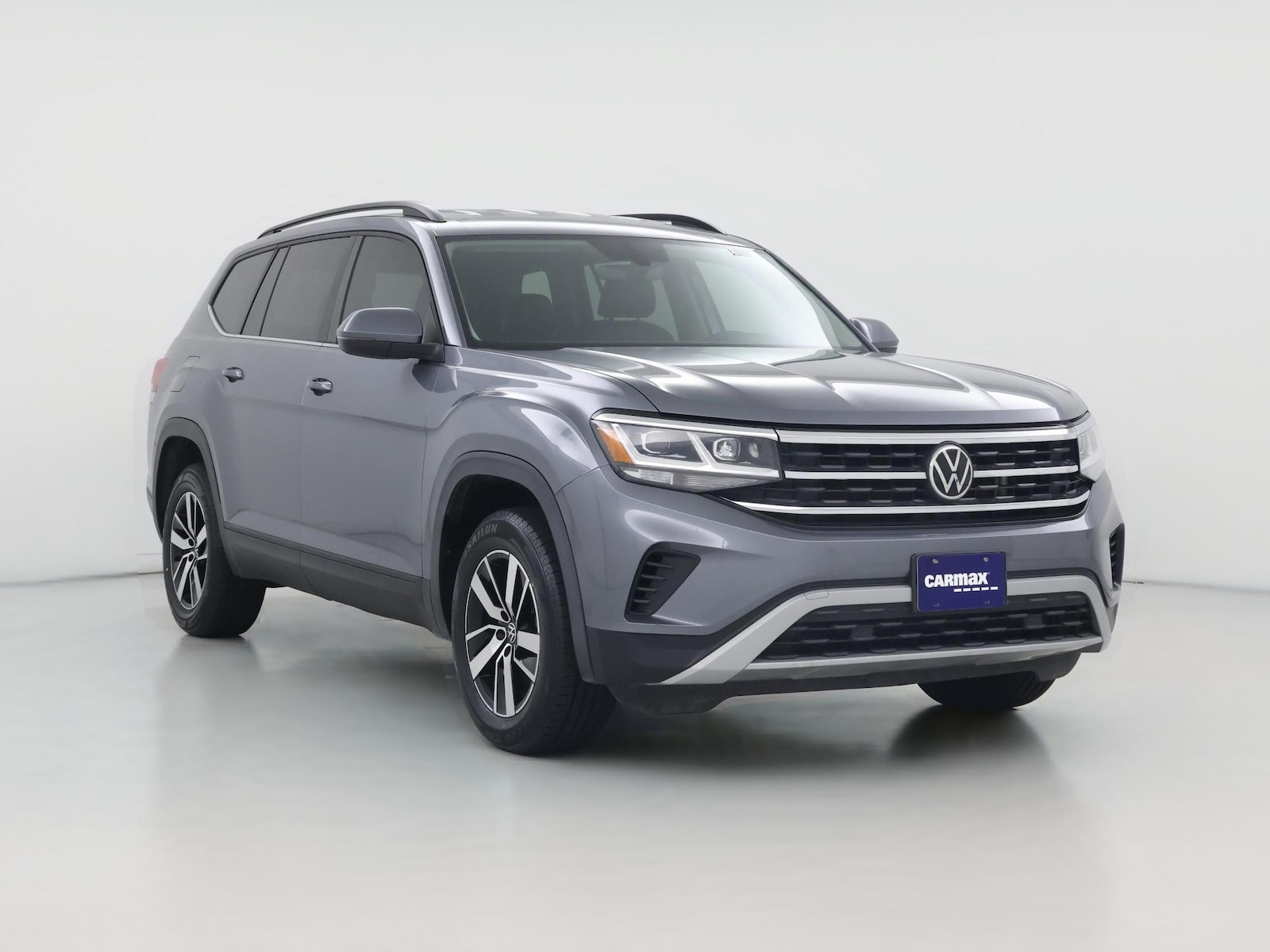 2022 Volkswagen Atlas SE