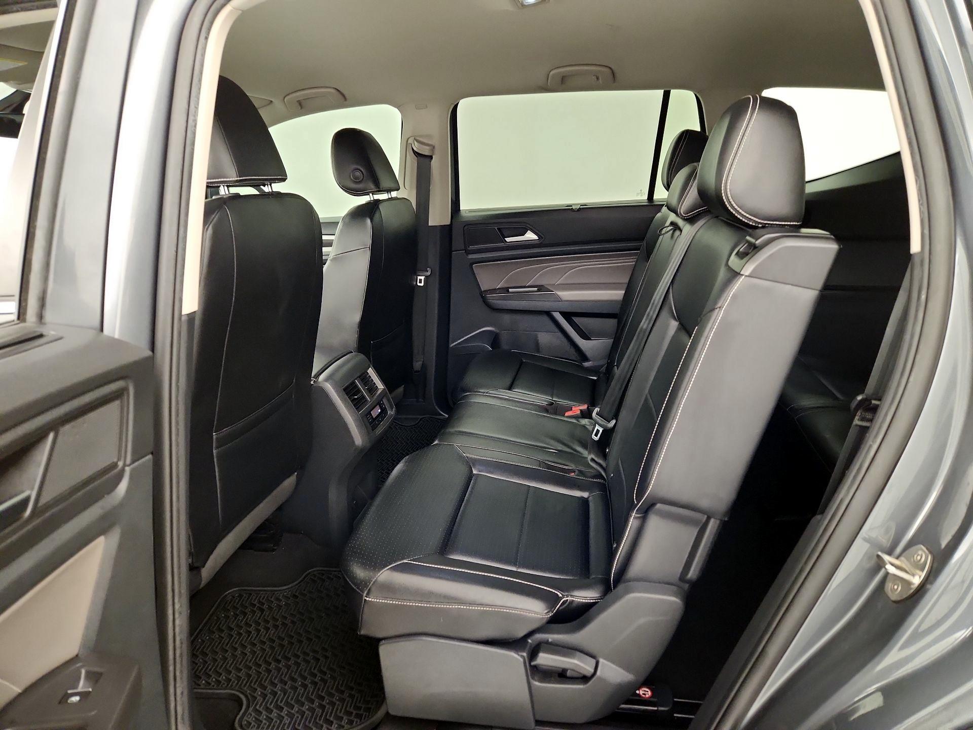 Thumbnail: 2022 Volkswagen Atlas - 19