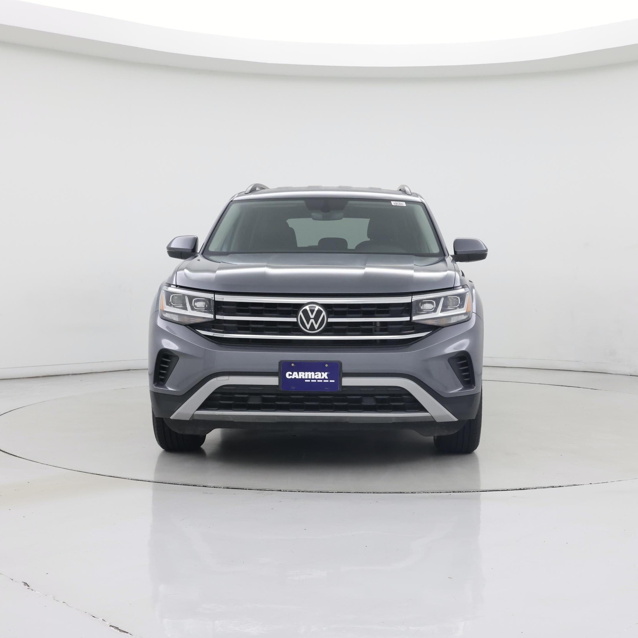 Thumbnail: 2022 Volkswagen Atlas - 5