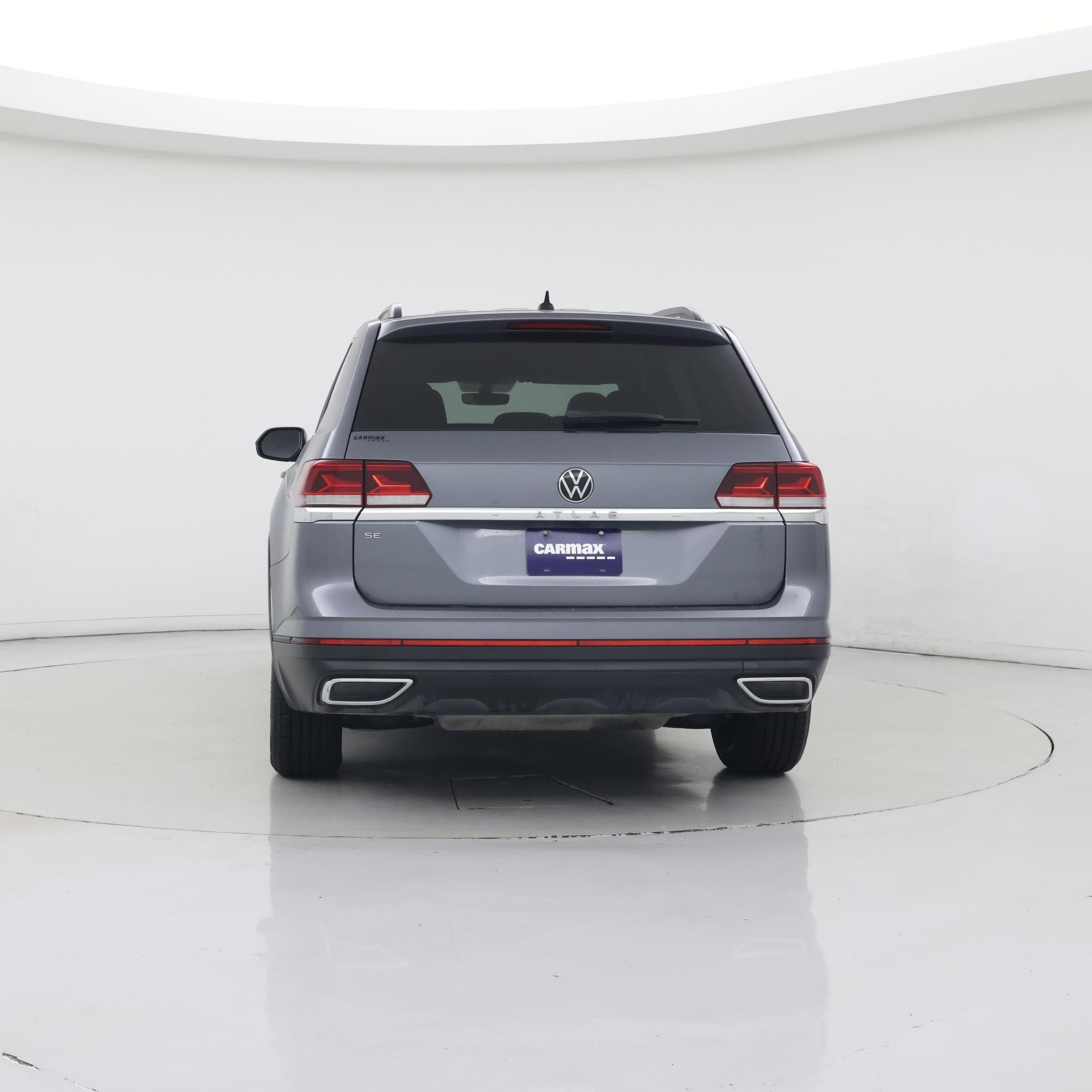 Thumbnail: 2022 Volkswagen Atlas - 6