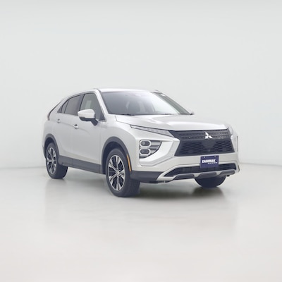 2022 Mitsubishi Eclipse Cross SEL