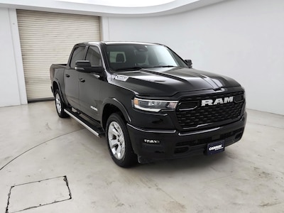 2025 Ram 1500 Lonestar