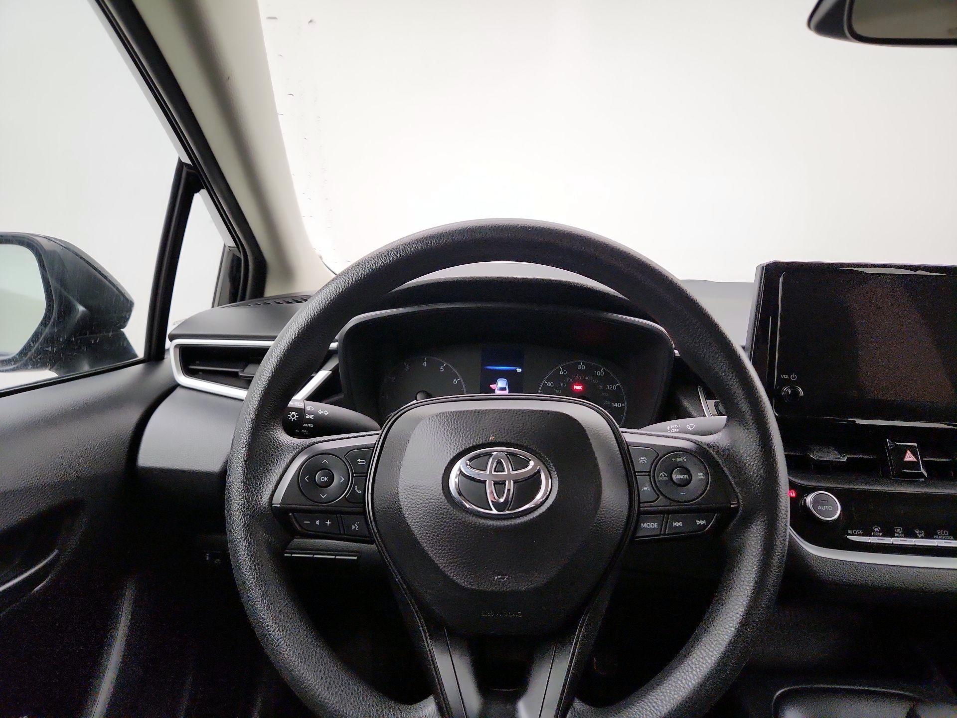 Thumbnail: 2024 Toyota Corolla - 10