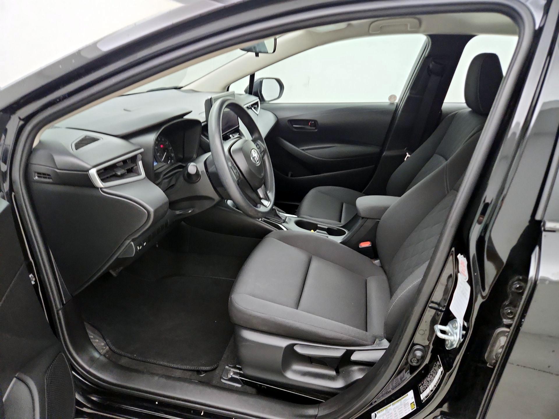 Thumbnail: 2024 Toyota Corolla - 11