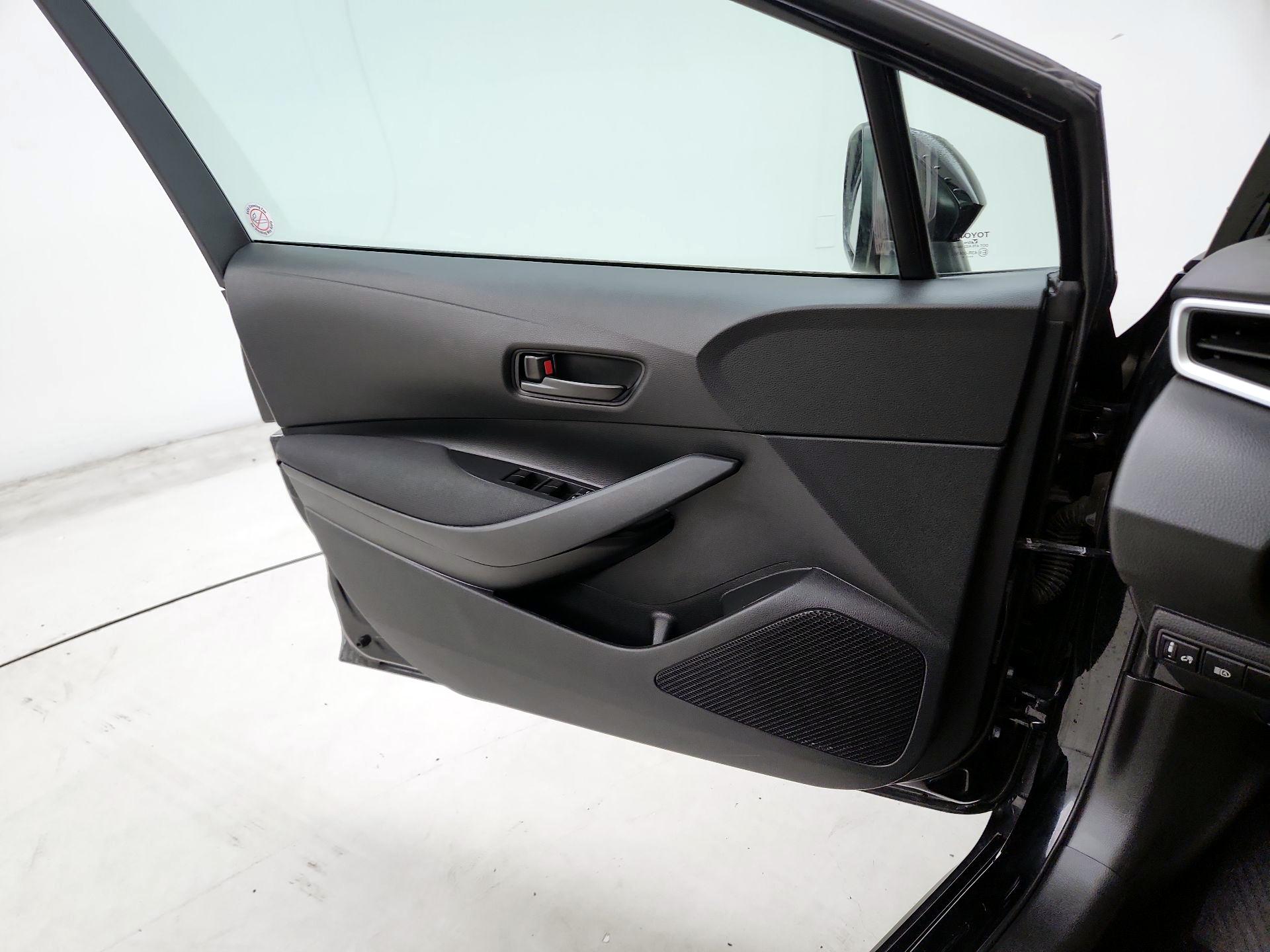 Thumbnail: 2024 Toyota Corolla - 12