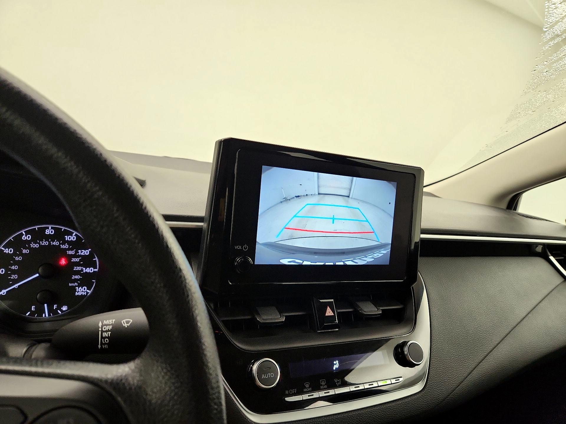 Thumbnail: 2024 Toyota Corolla - 15