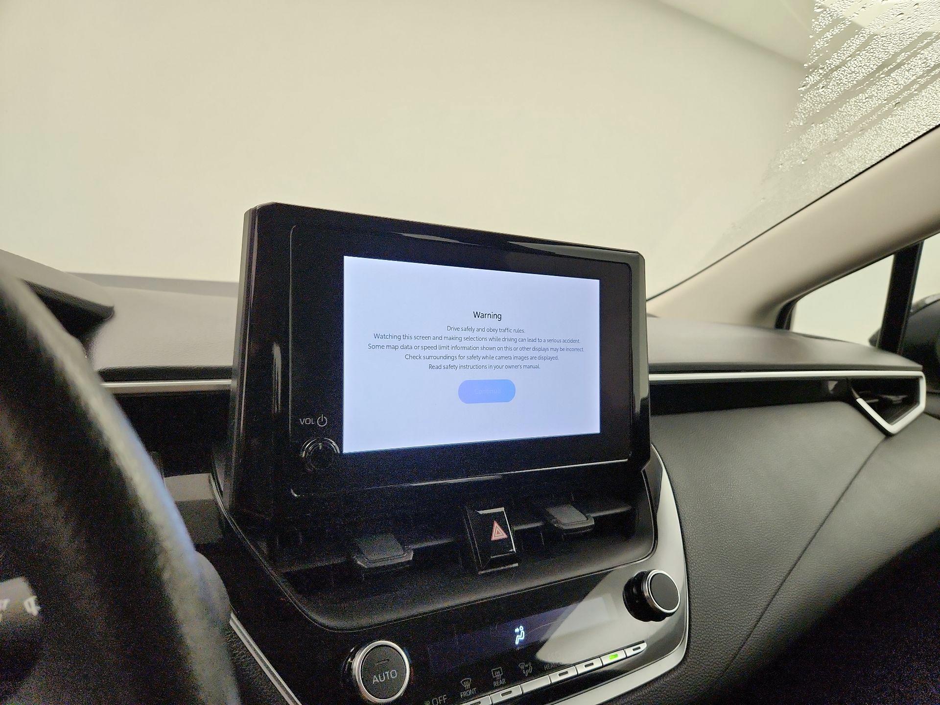 Thumbnail: 2024 Toyota Corolla - 16