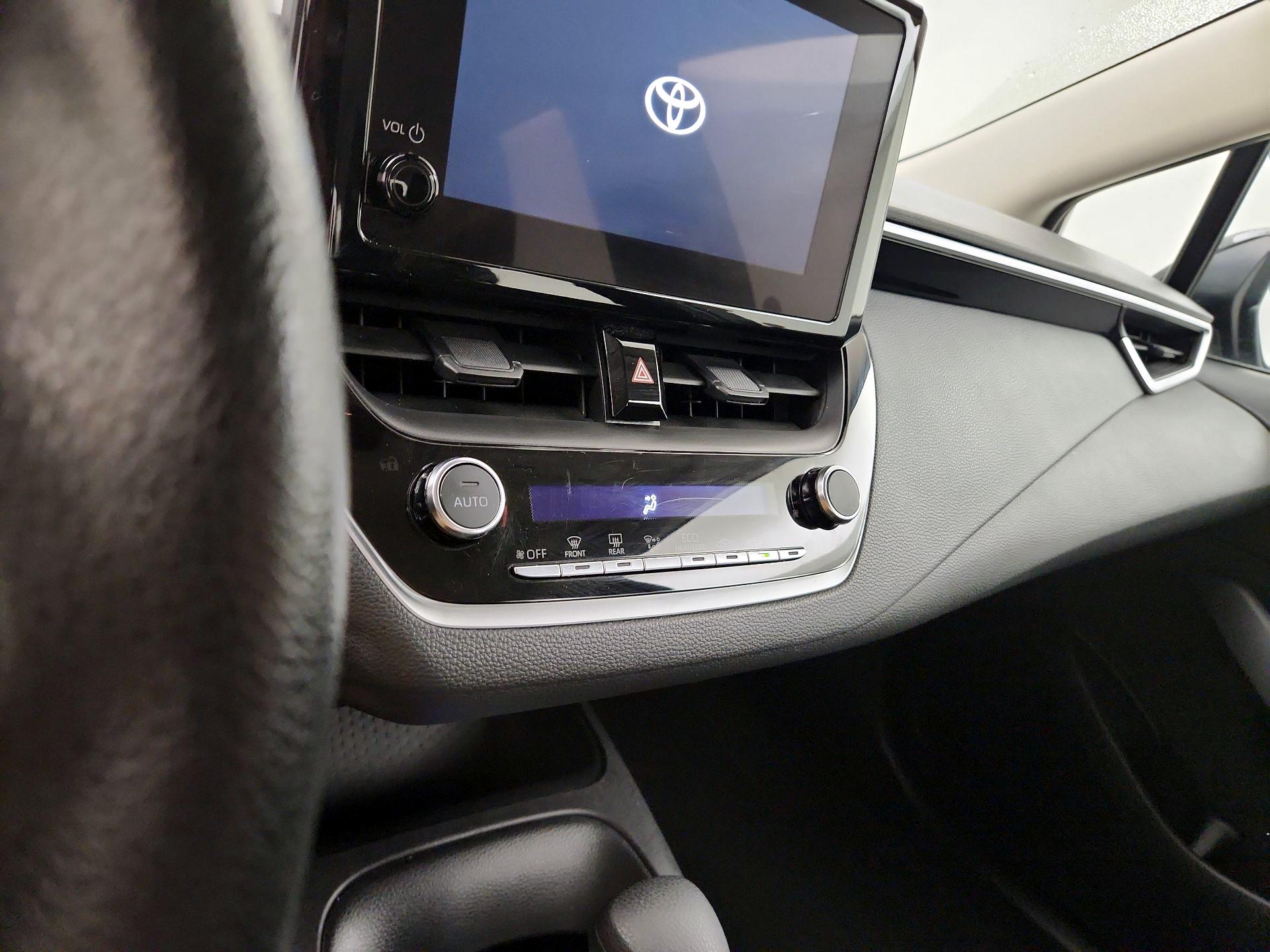 Thumbnail: 2024 Toyota Corolla - 17