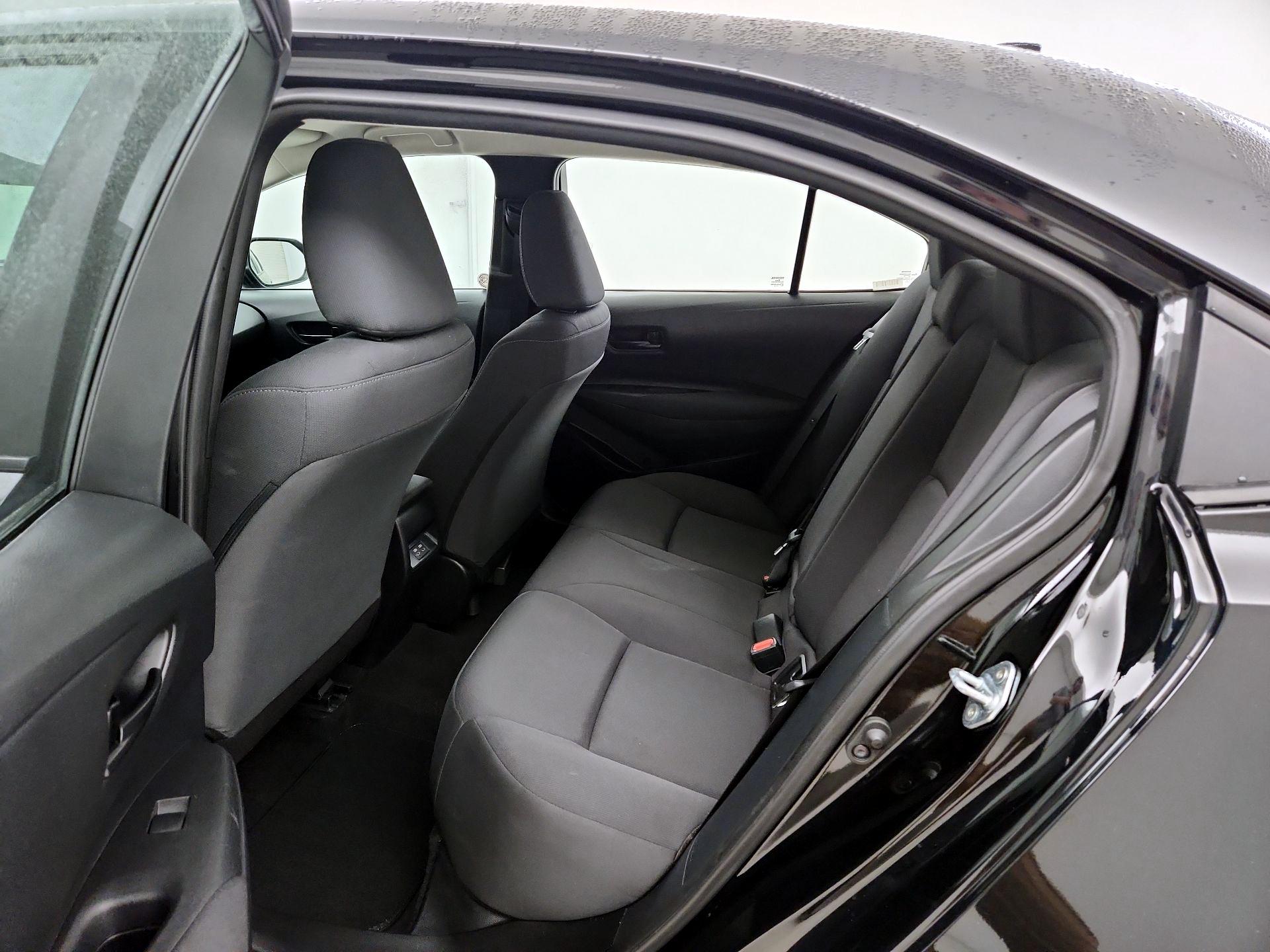 Thumbnail: 2024 Toyota Corolla - 20