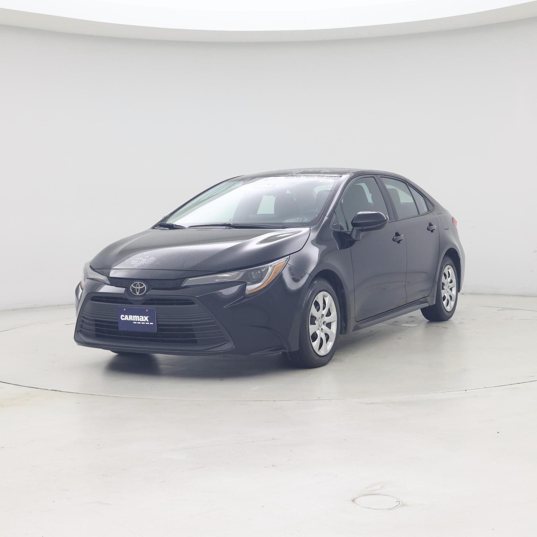 Thumbnail: 2024 Toyota Corolla - 4