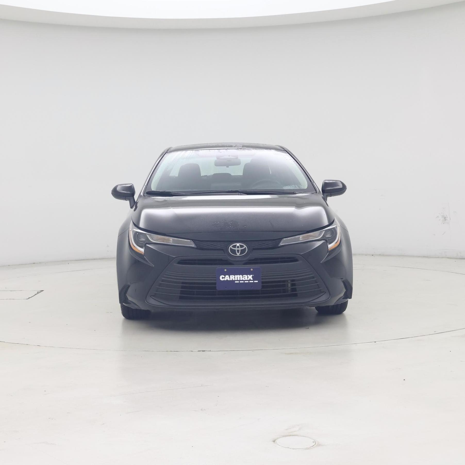 Thumbnail: 2024 Toyota Corolla - 5