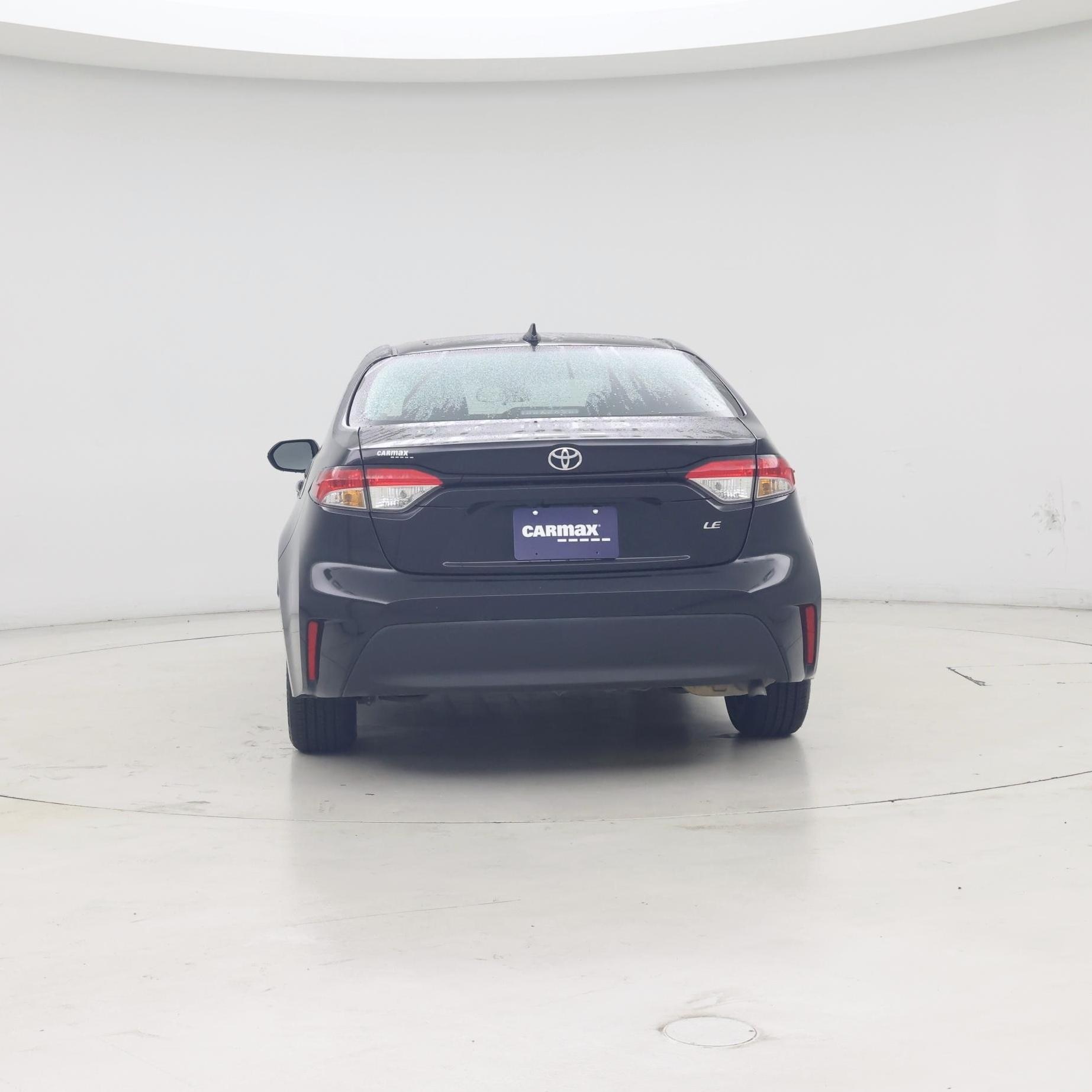 Thumbnail: 2024 Toyota Corolla - 6