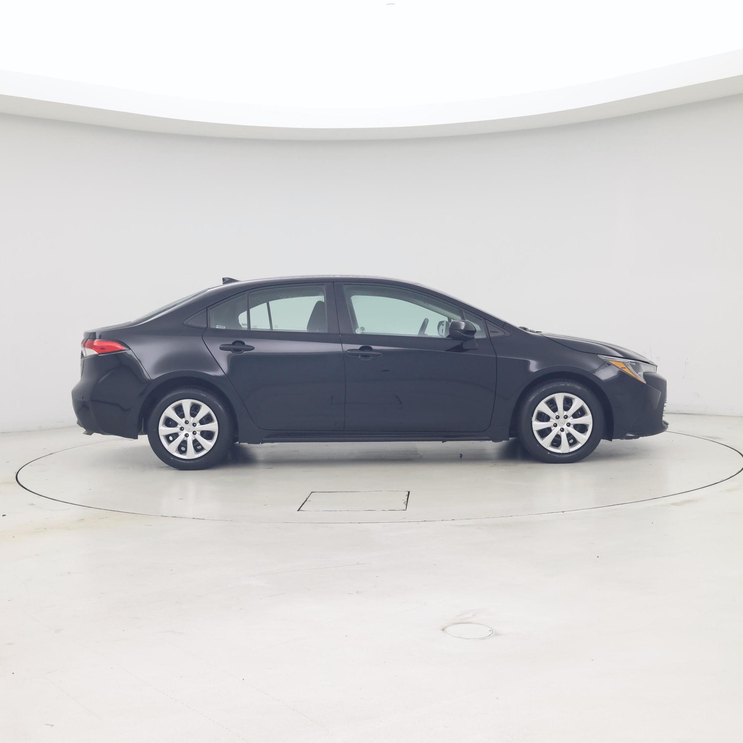 Thumbnail: 2024 Toyota Corolla - 7