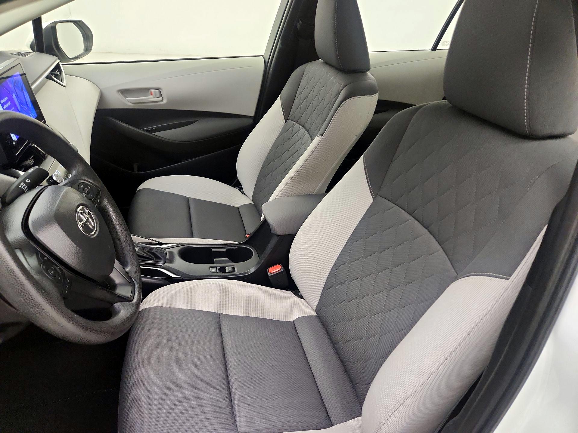 Thumbnail: 2023 Toyota Corolla - 11