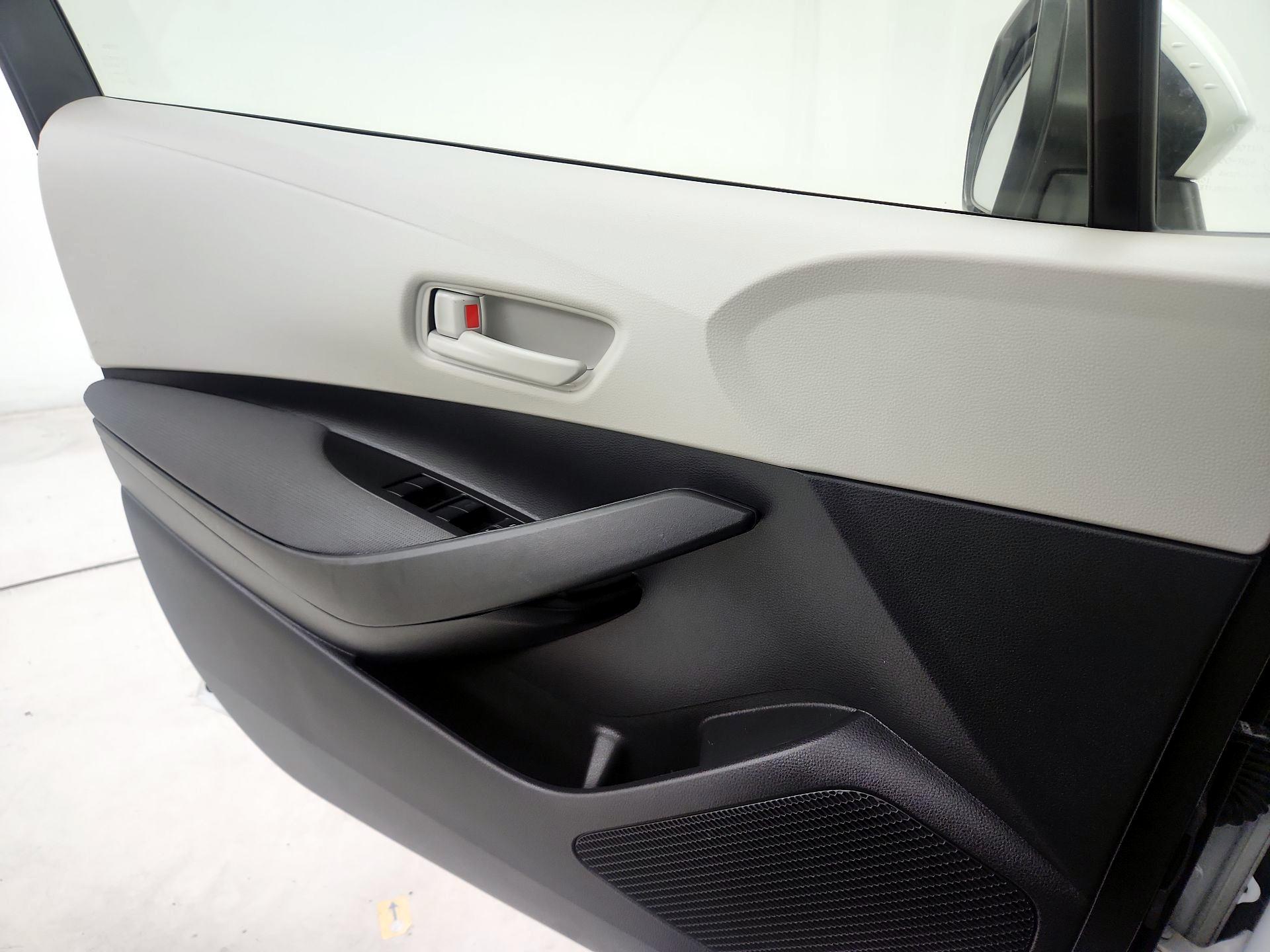 Thumbnail: 2023 Toyota Corolla - 12