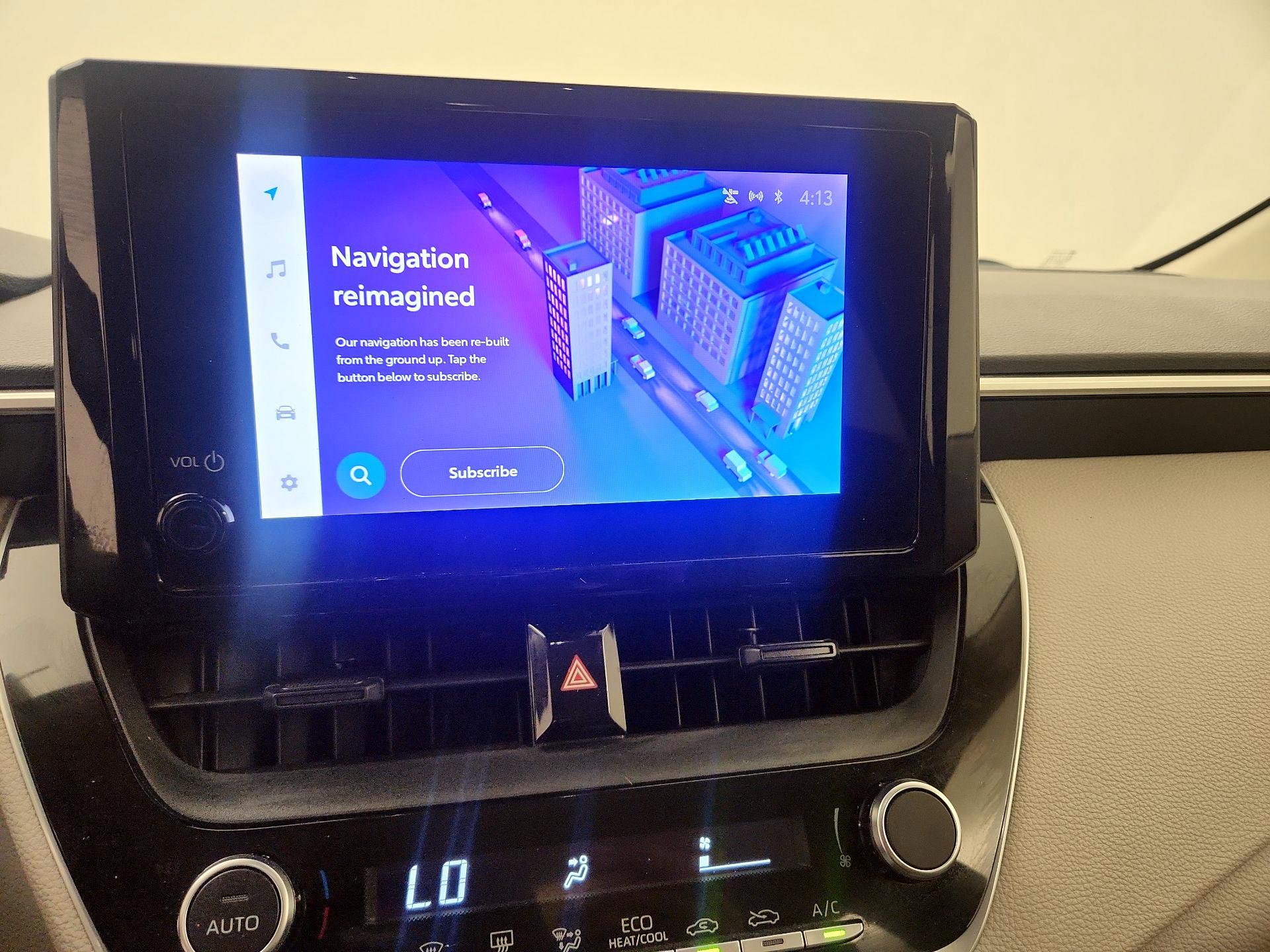 Thumbnail: 2023 Toyota Corolla - 14