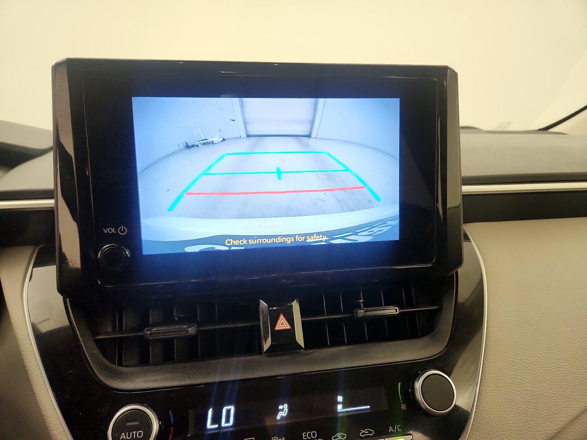 Thumbnail: 2023 Toyota Corolla - 15