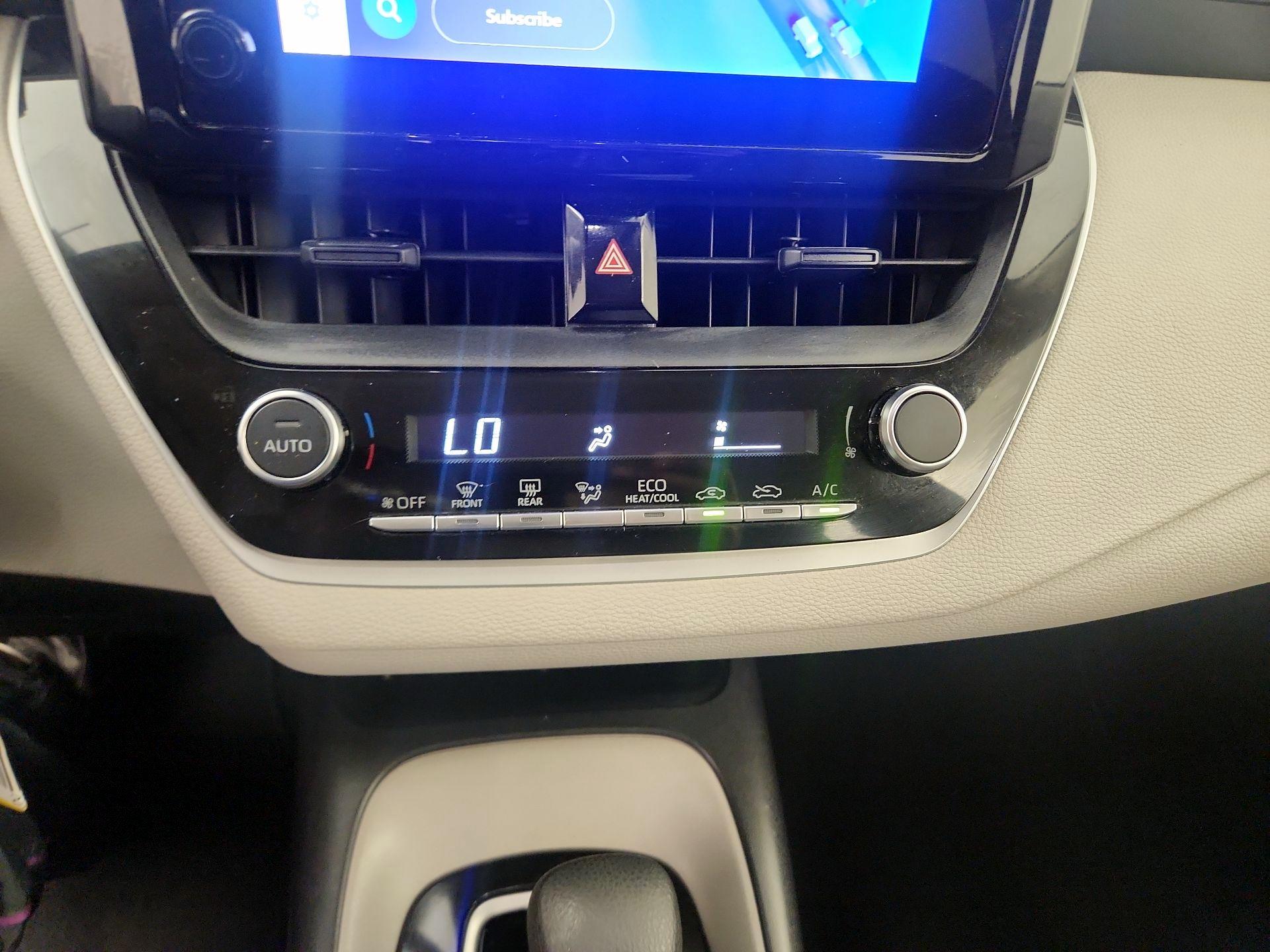 Thumbnail: 2023 Toyota Corolla - 17