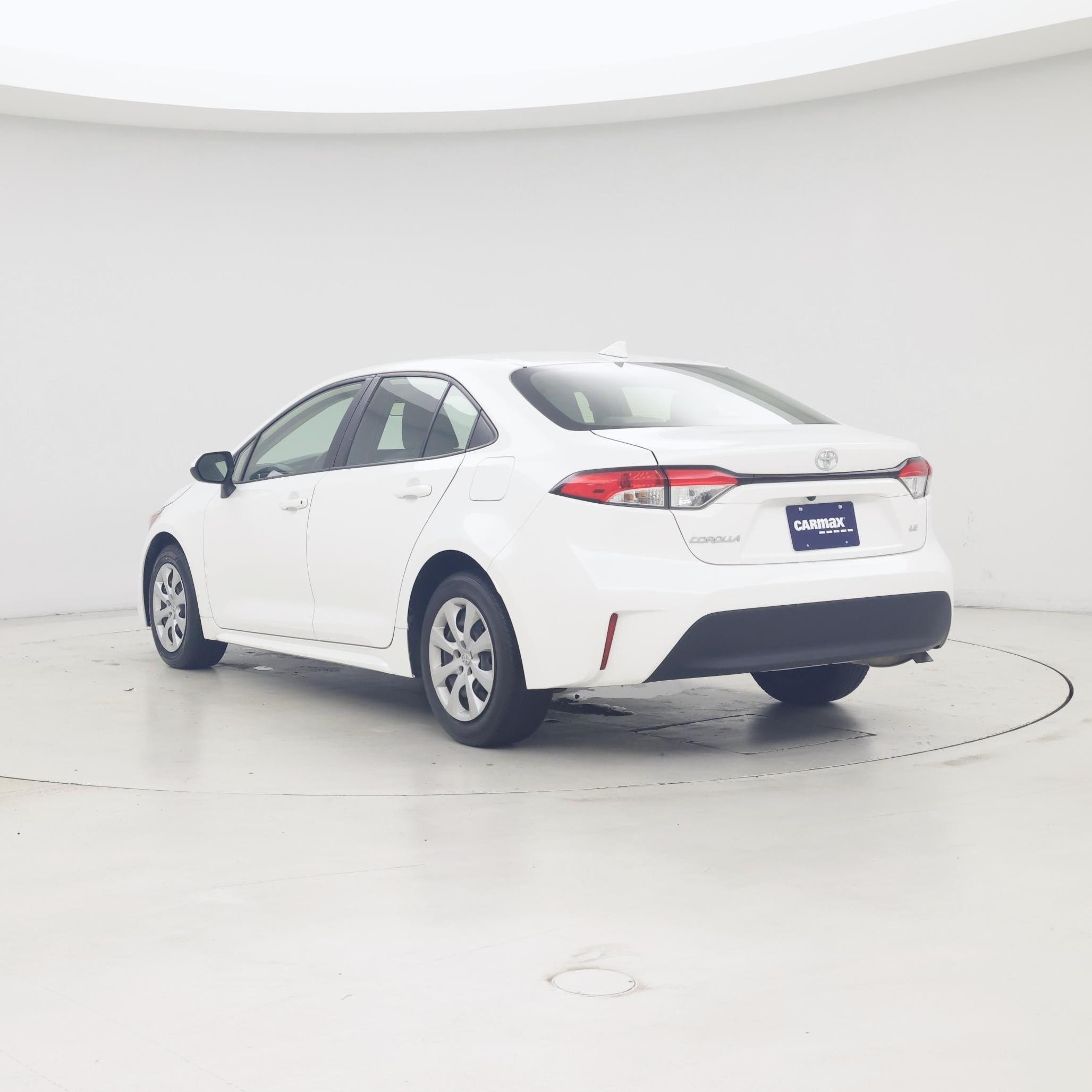 Thumbnail: 2023 Toyota Corolla - 2