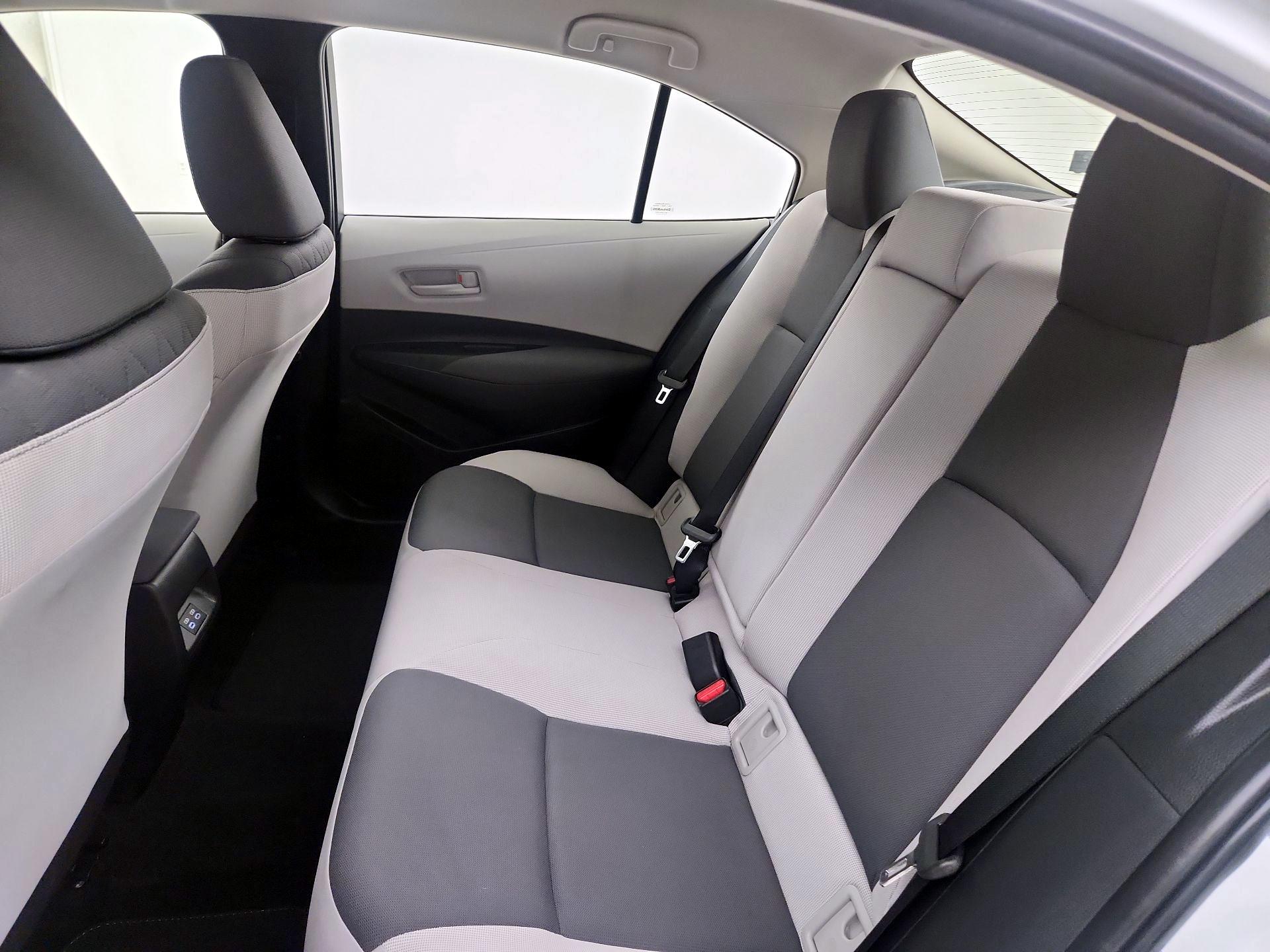 Thumbnail: 2023 Toyota Corolla - 20