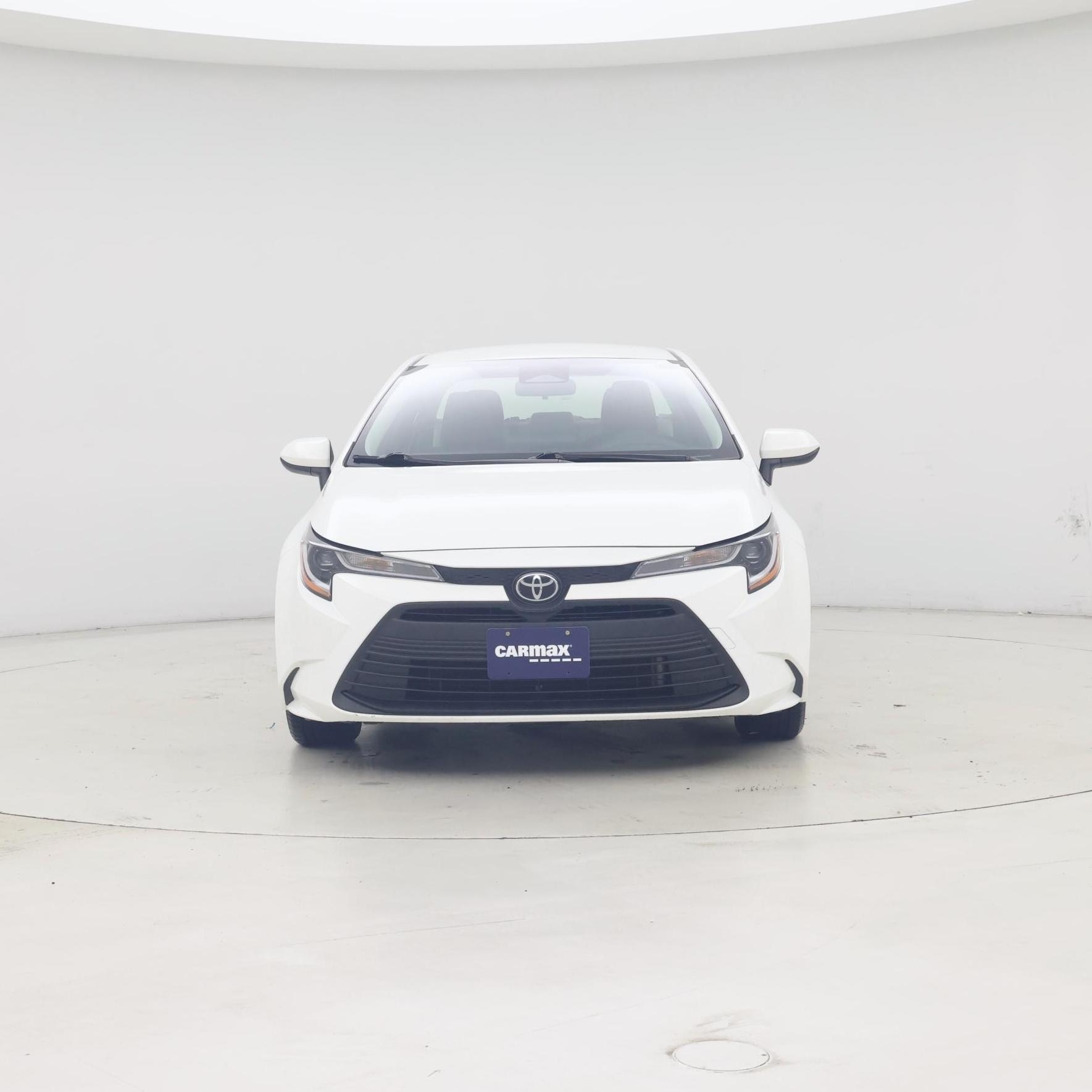Thumbnail: 2023 Toyota Corolla - 5