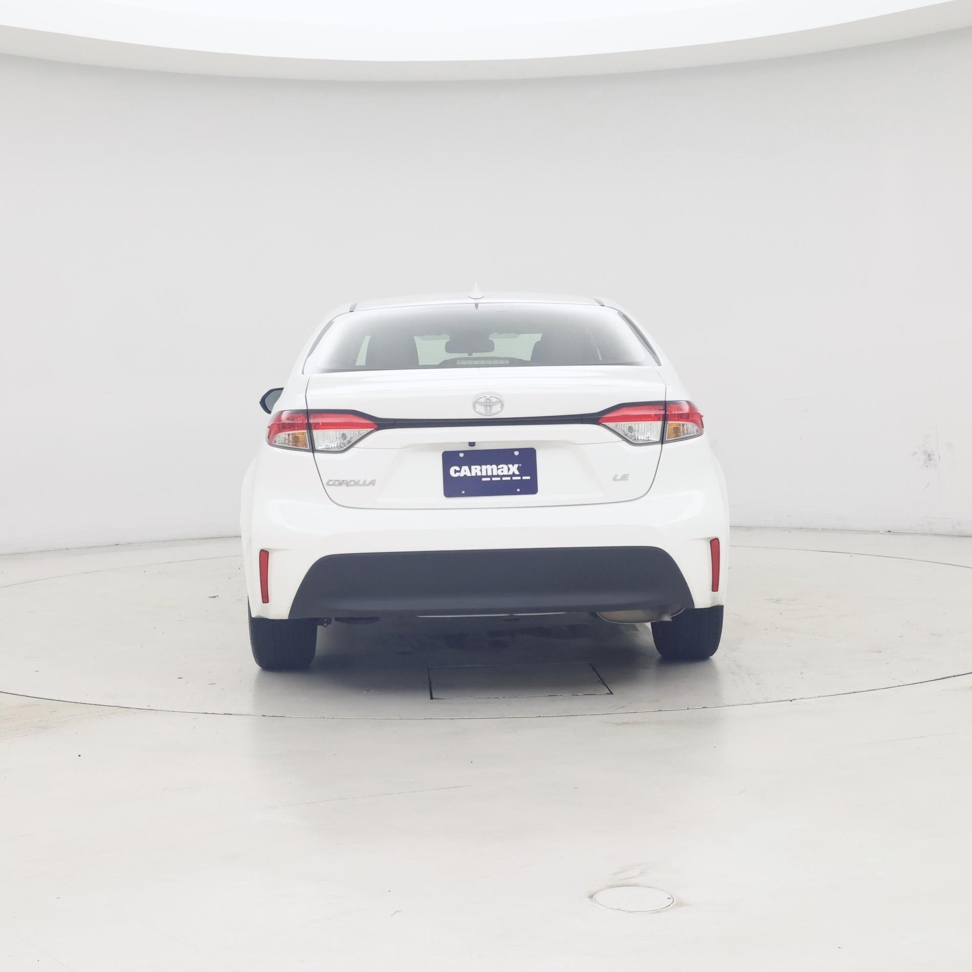 Thumbnail: 2023 Toyota Corolla - 6