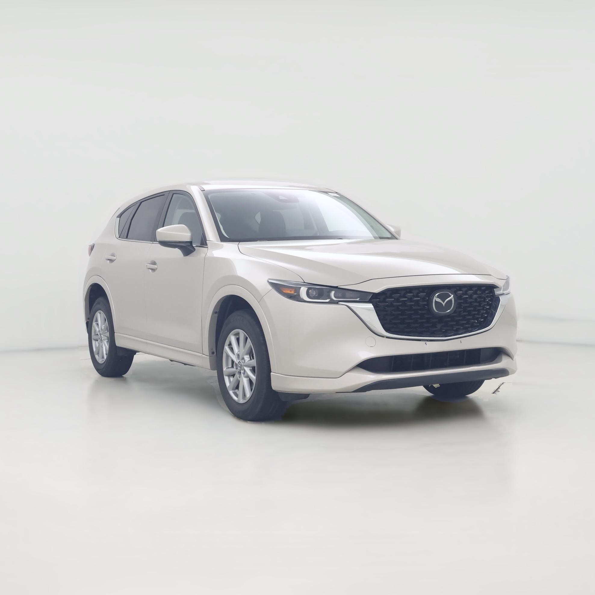 Thumbnail: 2024 Mazda CX-5 - 1