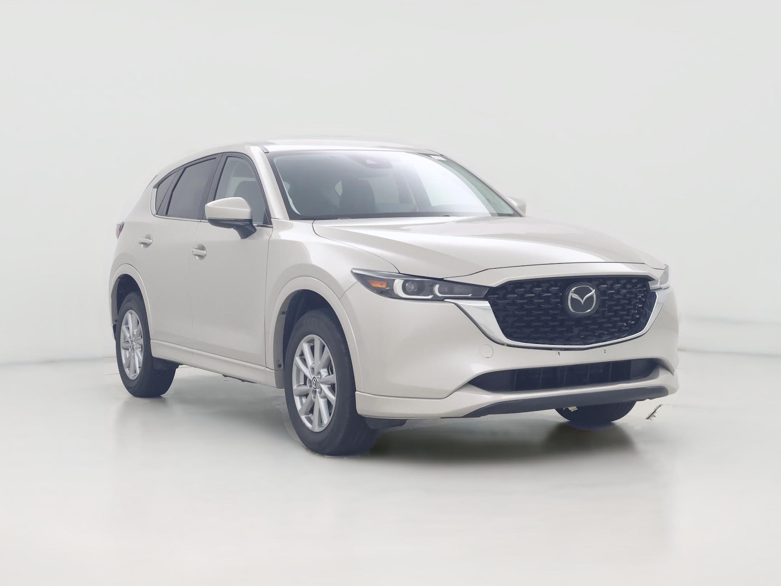 2024 Mazda CX-5 S Select Package