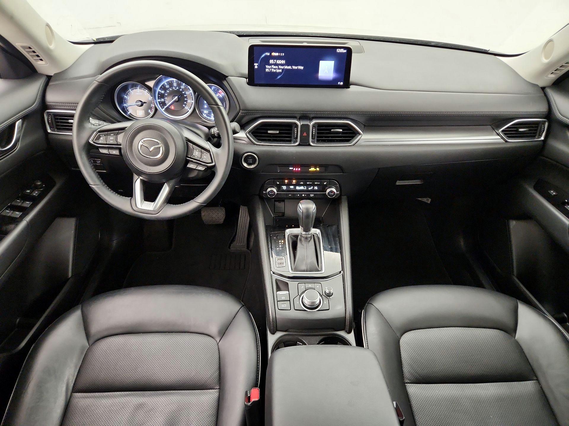 Thumbnail: 2024 Mazda CX-5 - 9