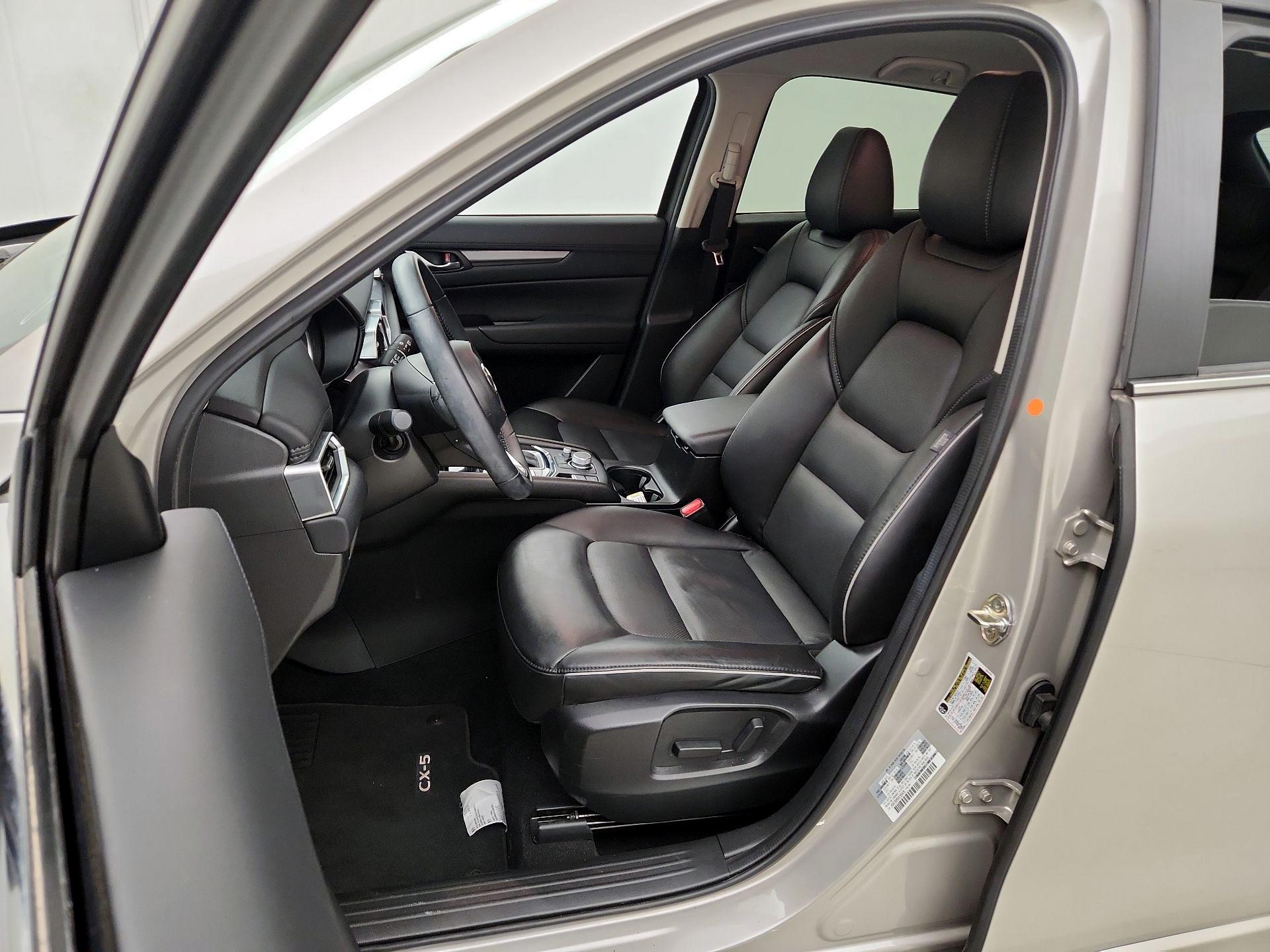 Thumbnail: 2024 Mazda CX-5 - 11