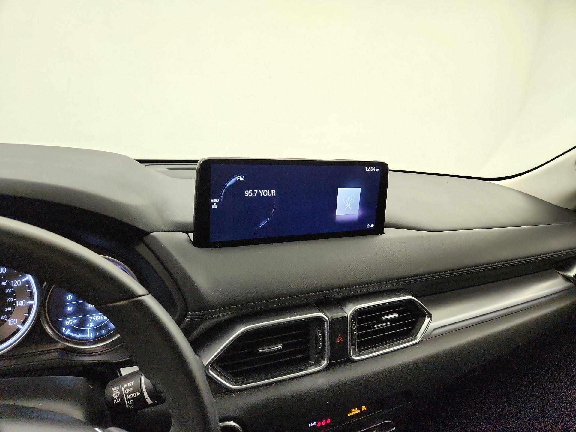 Thumbnail: 2024 Mazda CX-5 - 13