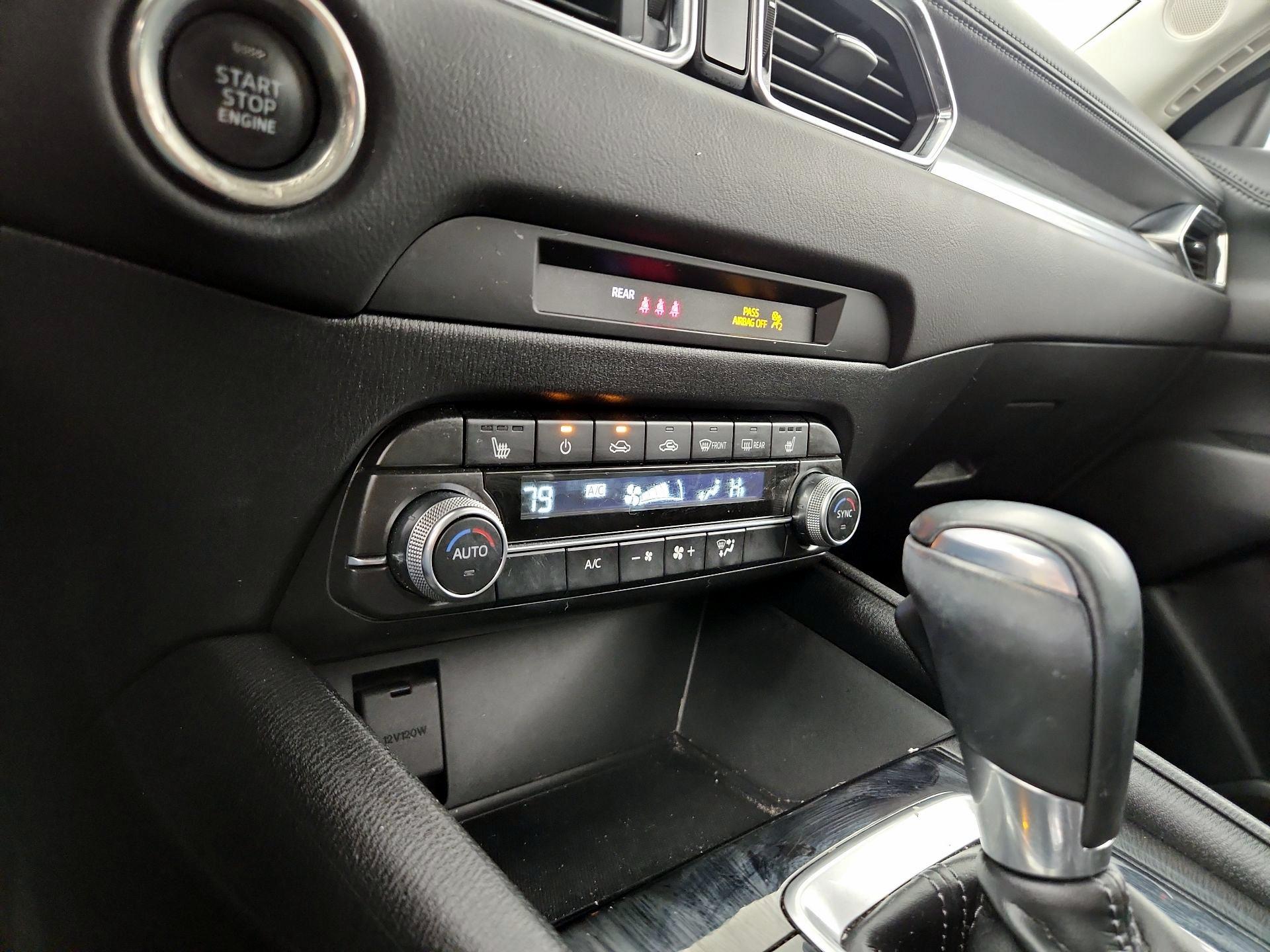 Thumbnail: 2024 Mazda CX-5 - 14