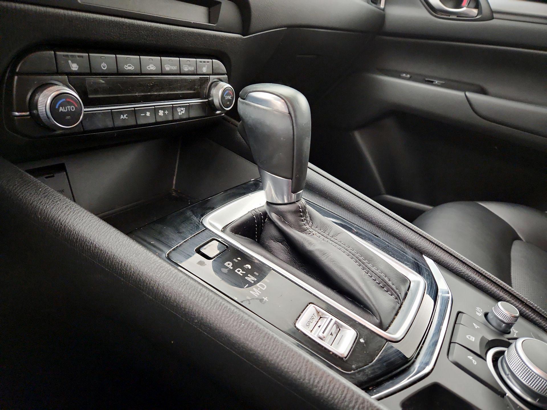 Thumbnail: 2024 Mazda CX-5 - 15