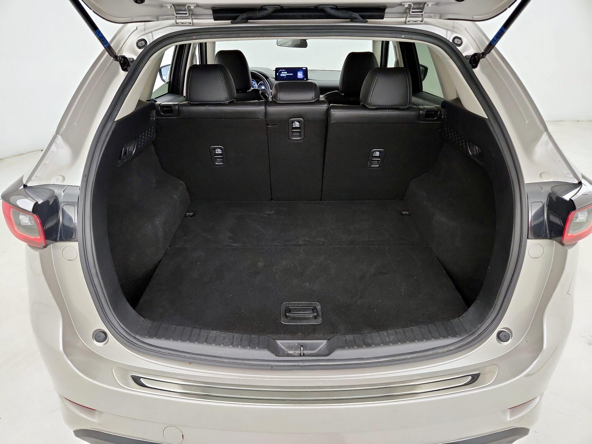 Thumbnail: 2024 Mazda CX-5 - 16