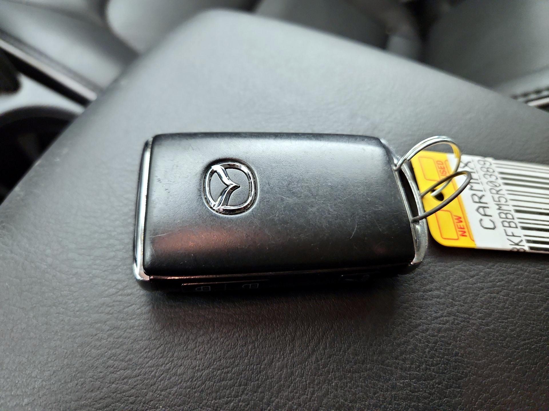 Thumbnail: 2024 Mazda CX-5 - 18