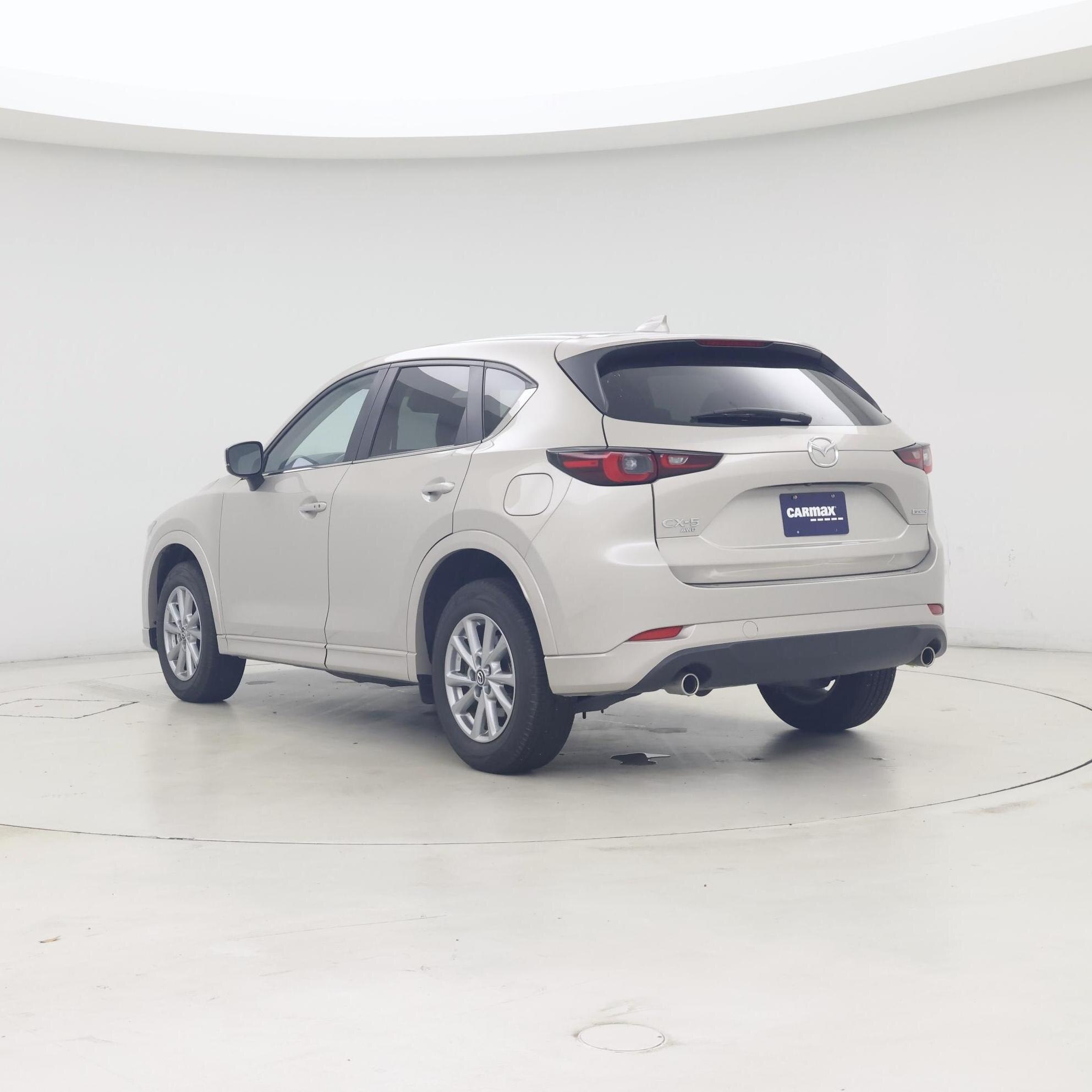 Thumbnail: 2024 Mazda CX-5 - 2