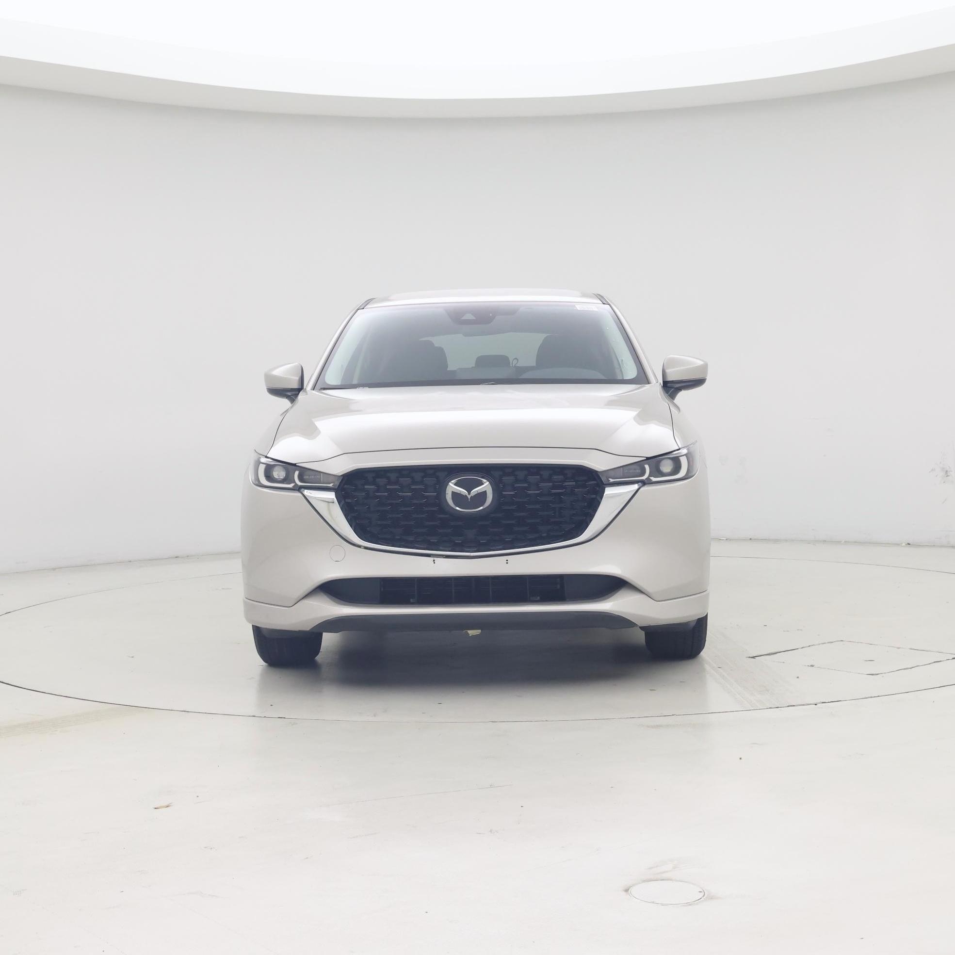 Thumbnail: 2024 Mazda CX-5 - 5