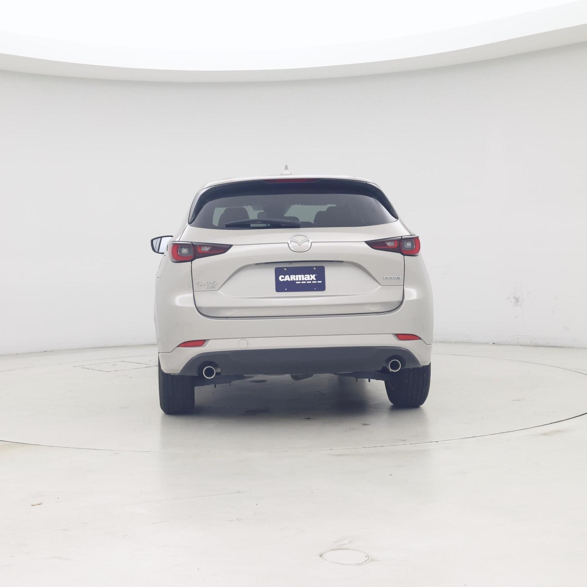 Thumbnail: 2024 Mazda CX-5 - 6