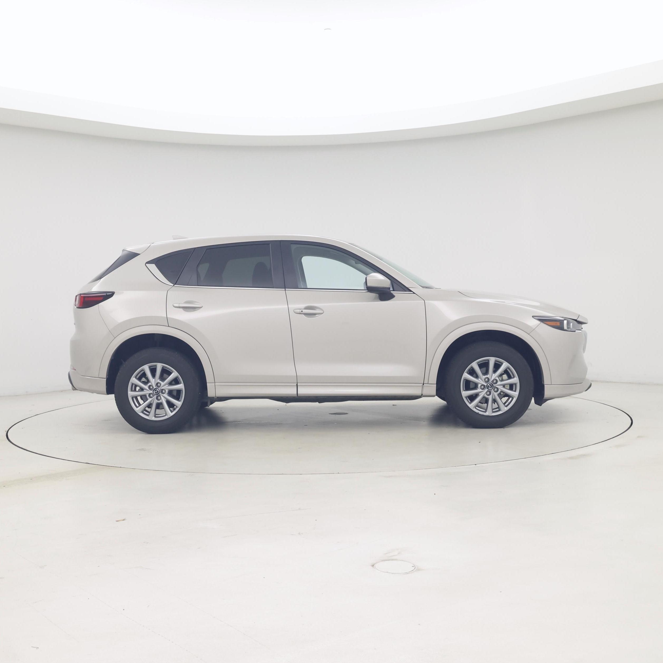 Thumbnail: 2024 Mazda CX-5 - 7