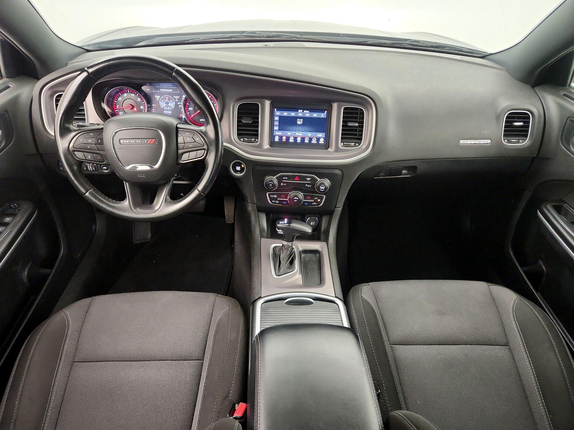 Thumbnail: 2022 Dodge Charger - 9