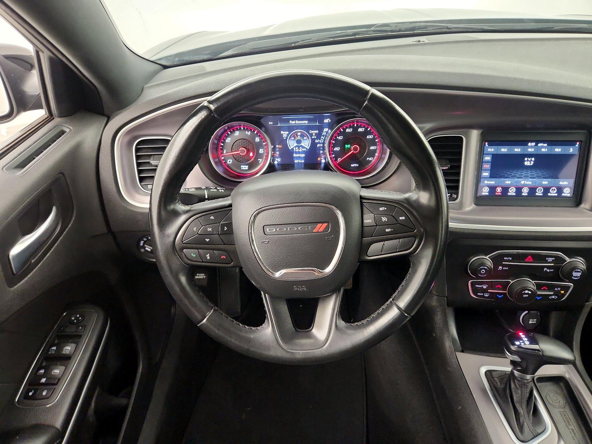 Thumbnail: 2022 Dodge Charger - 10