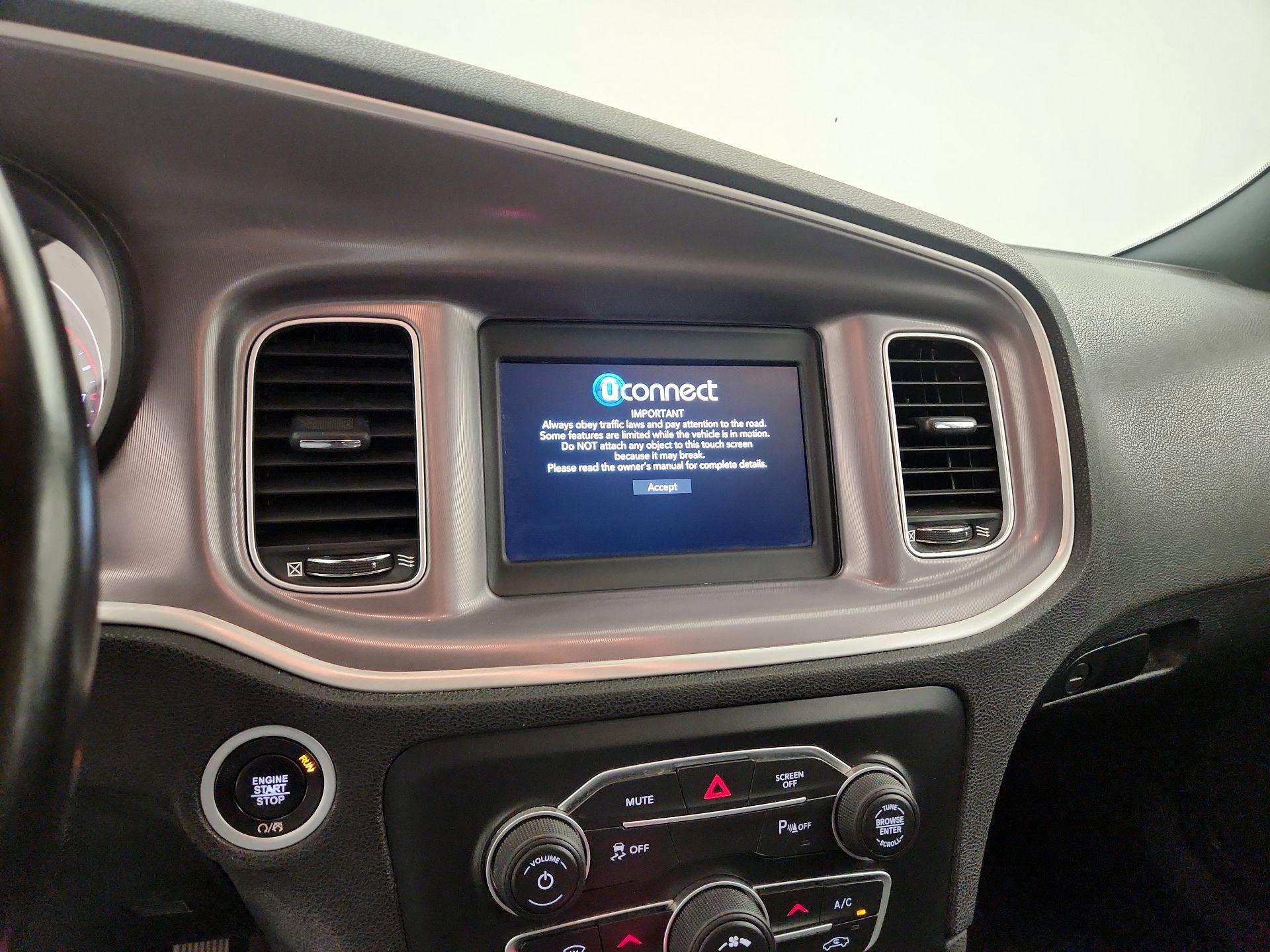 Thumbnail: 2022 Dodge Charger - 13