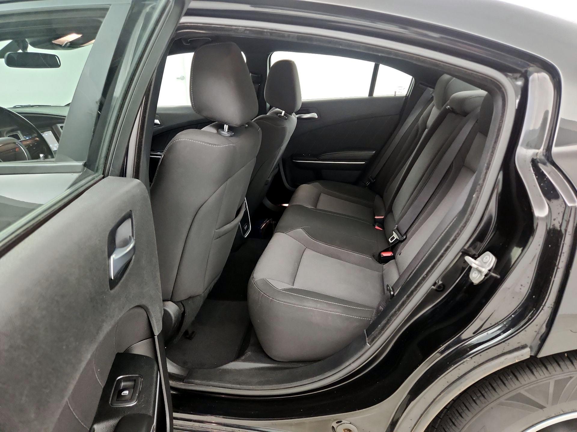 Thumbnail: 2022 Dodge Charger - 16