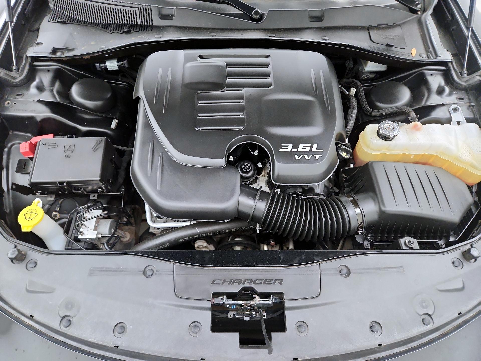 Thumbnail: 2022 Dodge Charger - 18