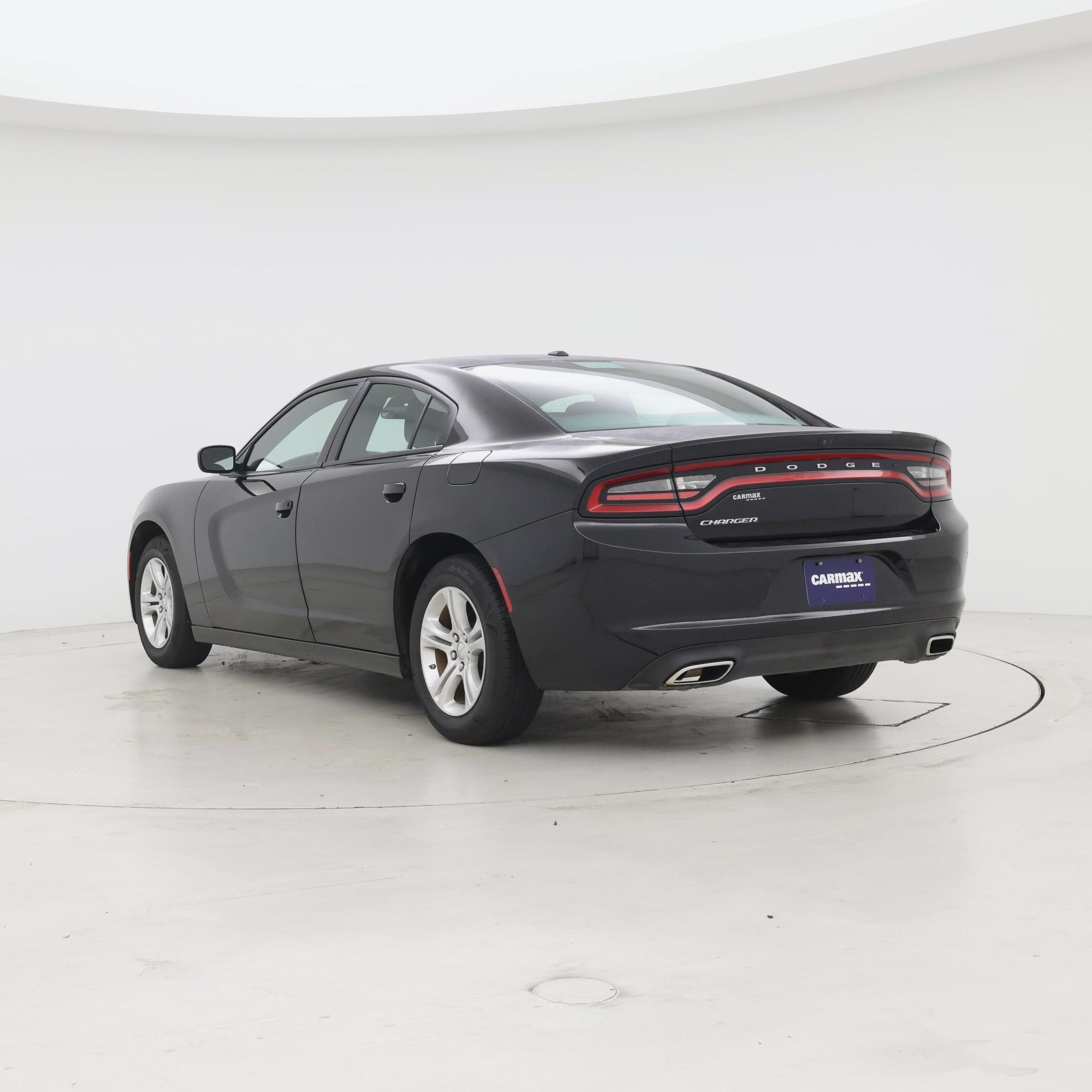 Thumbnail: 2022 Dodge Charger - 2