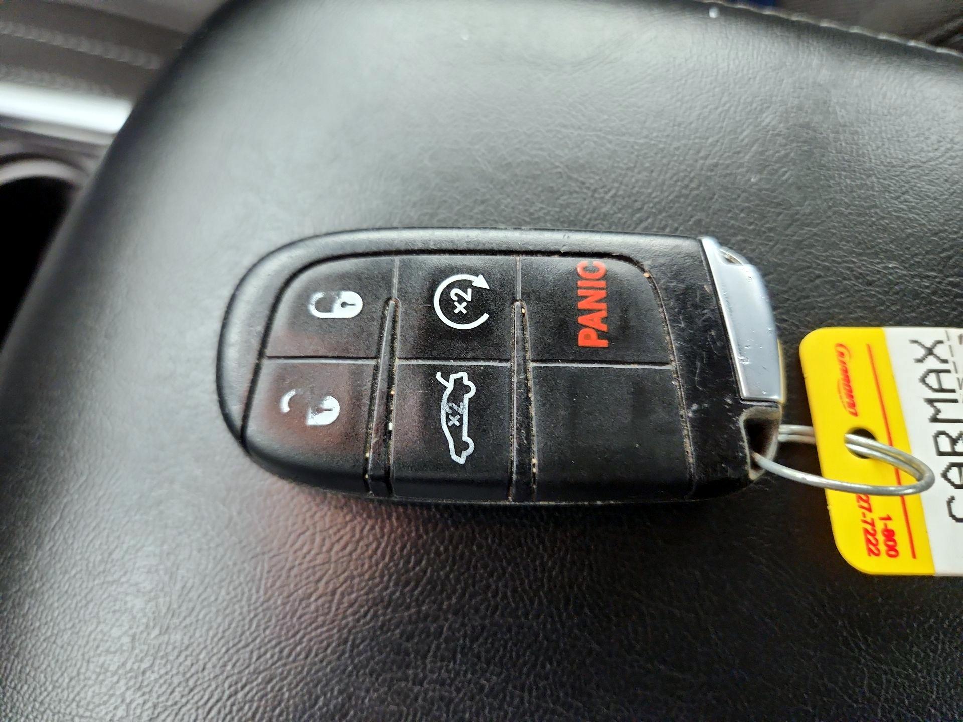 Thumbnail: 2022 Dodge Charger - 19