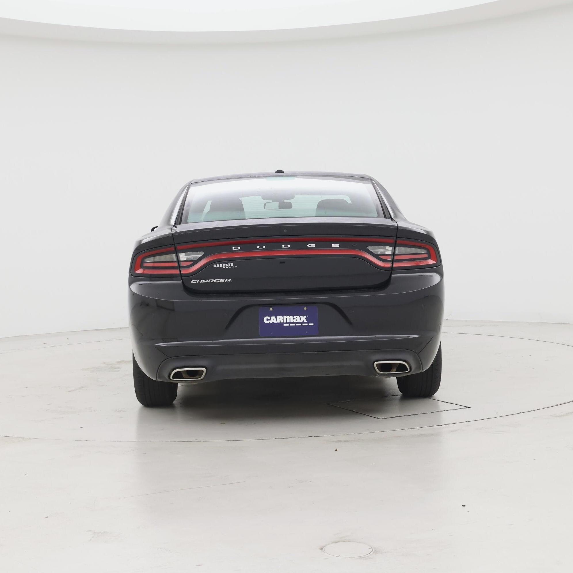 Thumbnail: 2022 Dodge Charger - 6